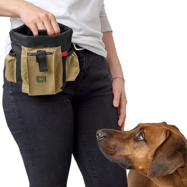 Gürteltasche Bugrino Profi